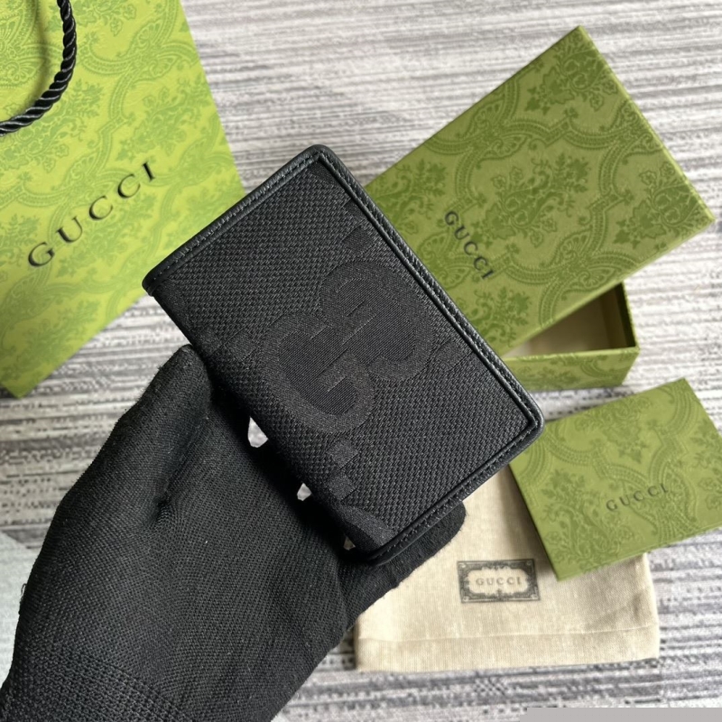 G*u*i wallets & purse